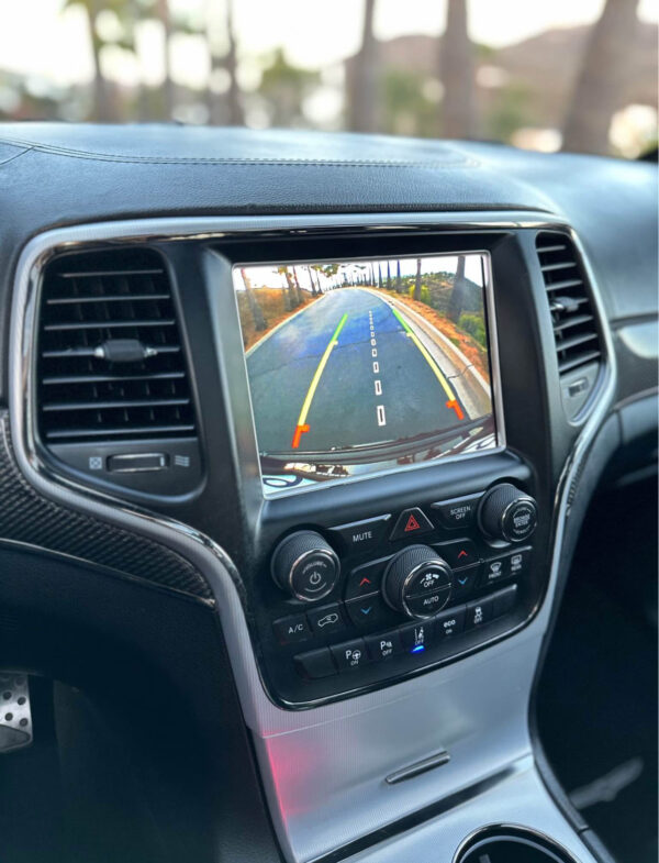 2018 Jeep Grand Cherokee Trackhawk - Image 16