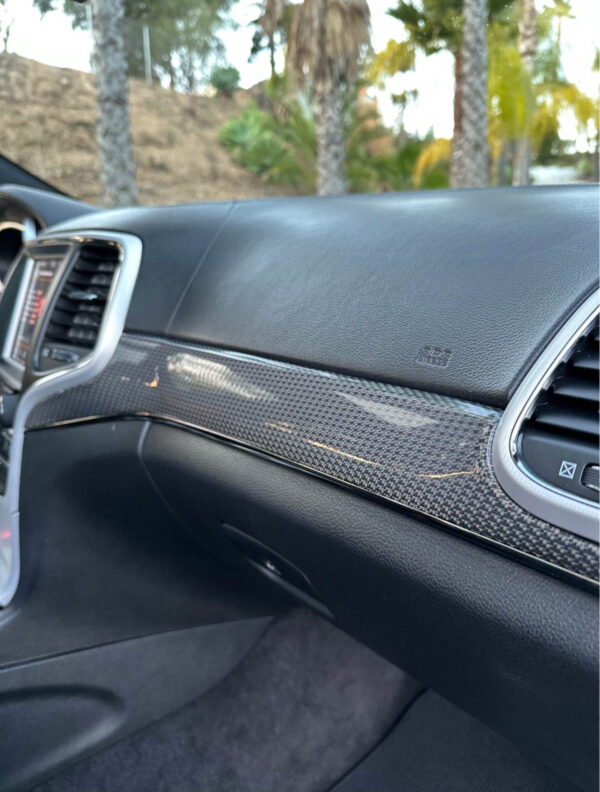 2018 Jeep Grand Cherokee Trackhawk - Image 19