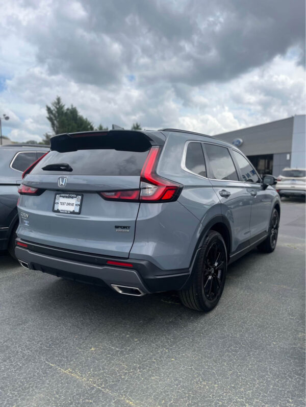 2024 Honda CR-V Hybrid · Sport touring - Image 6