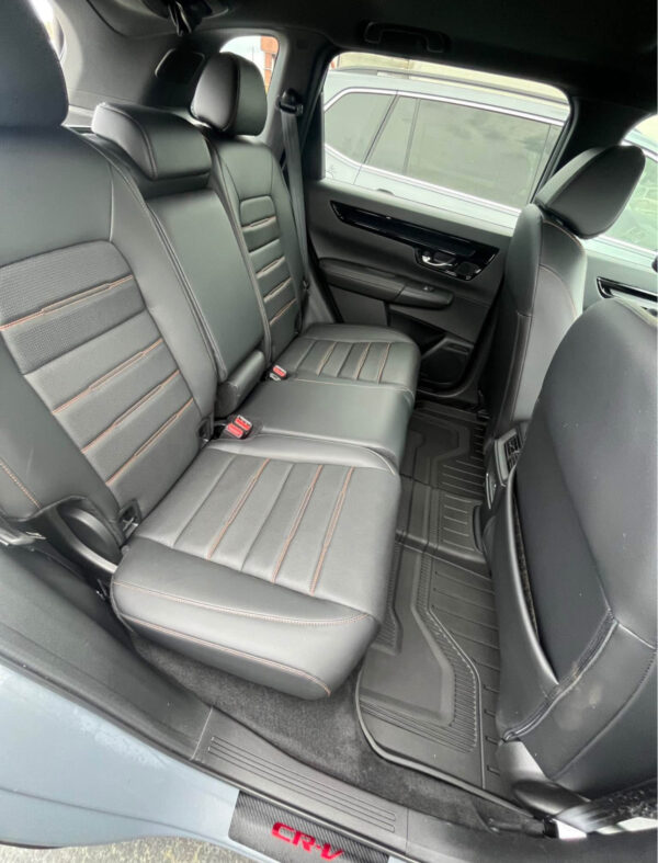 2024 Honda CR-V Hybrid · Sport touring - Image 10