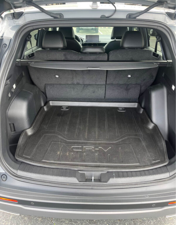 2024 Honda CR-V Hybrid · Sport touring - Image 12