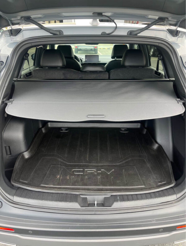 2024 Honda CR-V Hybrid · Sport touring - Image 13