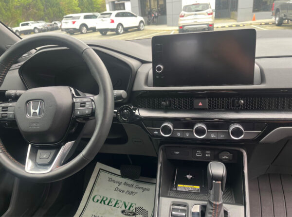 2024 Honda CR-V Hybrid · Sport touring - Image 14
