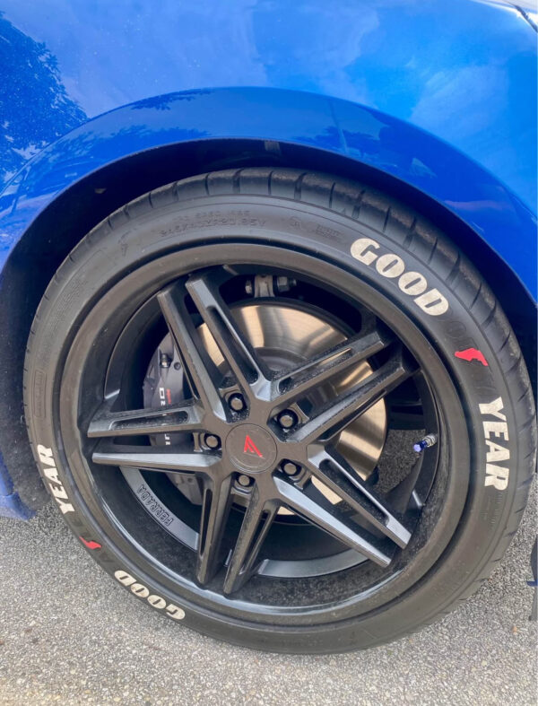 2016 Chevrolet Camaro 2SS - Image 3