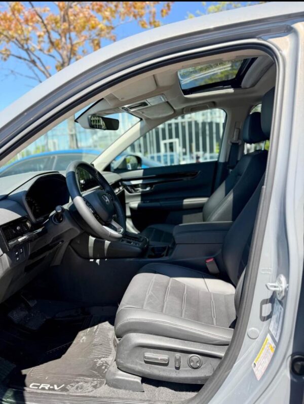 Honda CRV 2023 - Image 4