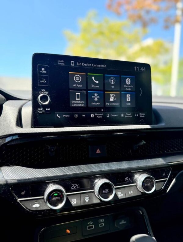 Honda CRV 2023 - Image 3