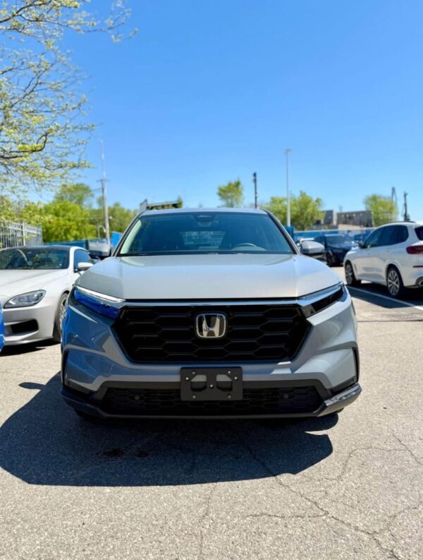 Honda CRV 2023 - Image 2