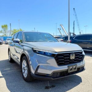 Honda CRV 2023
