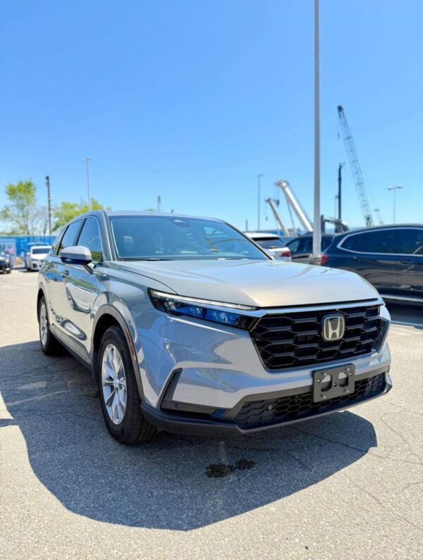 Honda CRV 2023