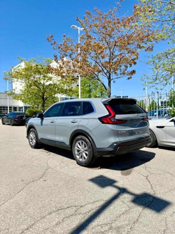 Honda CRV 2023 - Image 7