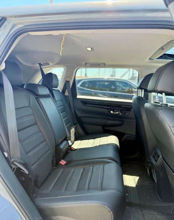 Honda CRV 2023 - Image 6