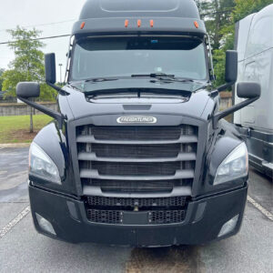 2023 Freightliner Cascadia