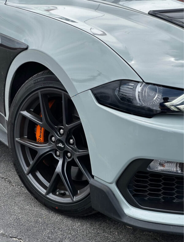 2023 Ford Mustang Mach 1 - Image 3
