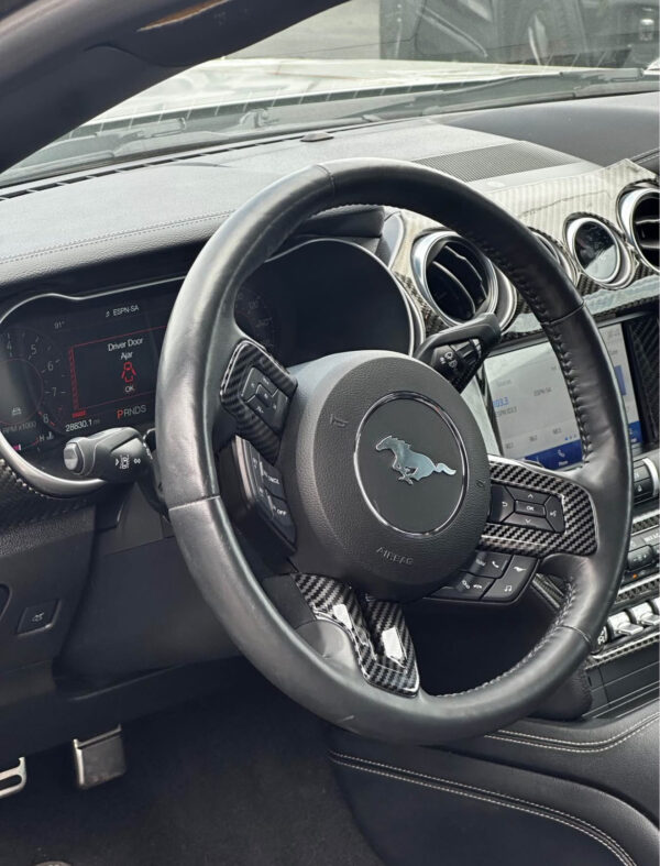 2023 Ford Mustang Mach 1 - Image 11