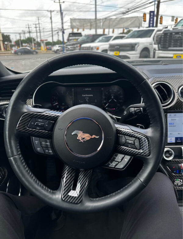 2023 Ford Mustang Mach 1 - Image 13