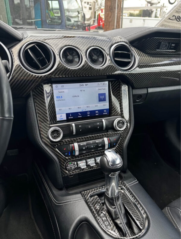 2023 Ford Mustang Mach 1 - Image 14