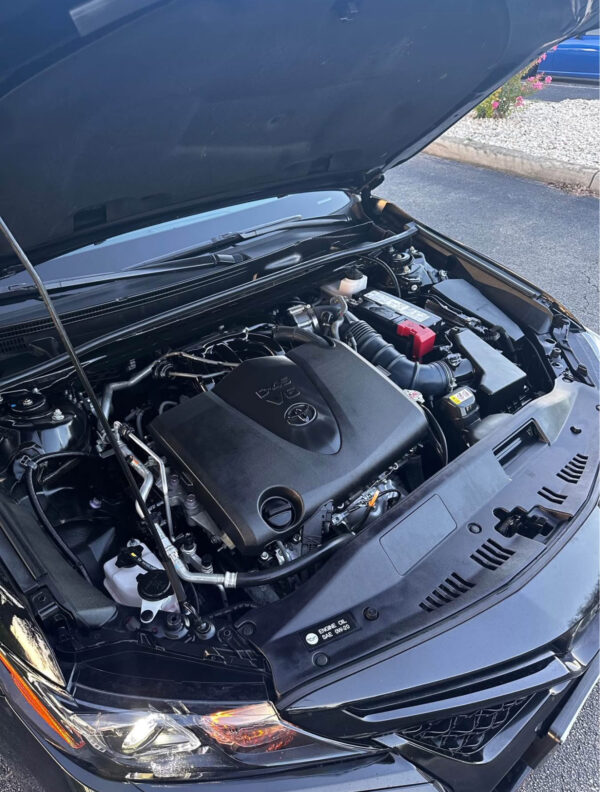 2023 TOYOTA CAMRY - Image 13