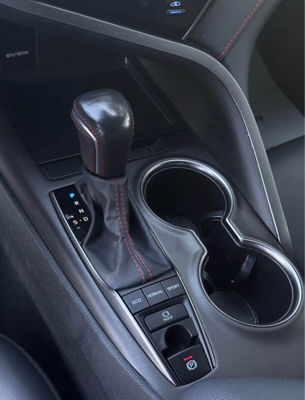 2023 TOYOTA CAMRY - Image 11