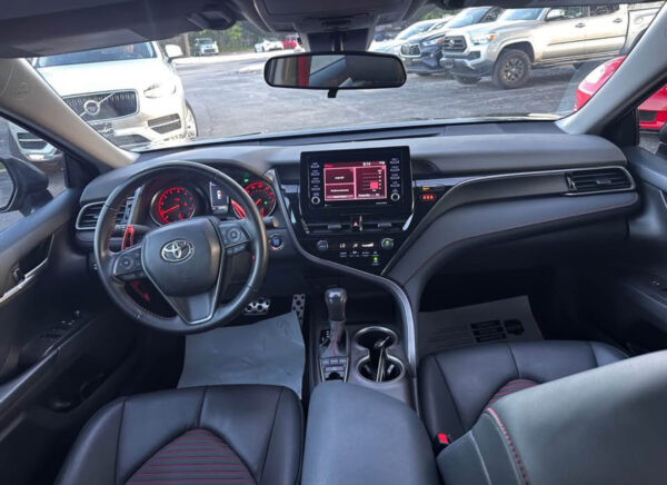 2023 TOYOTA CAMRY - Image 8