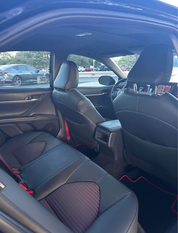 2023 TOYOTA CAMRY - Image 7