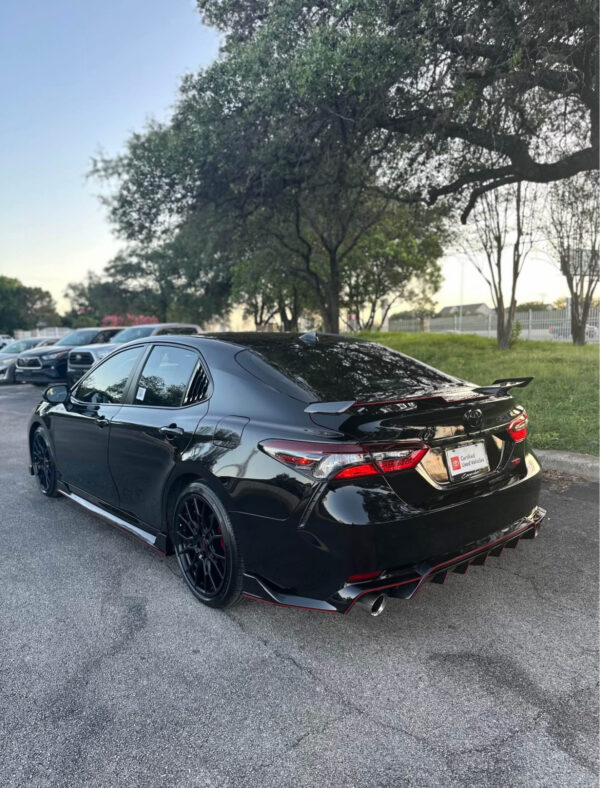 2023 TOYOTA CAMRY - Image 6