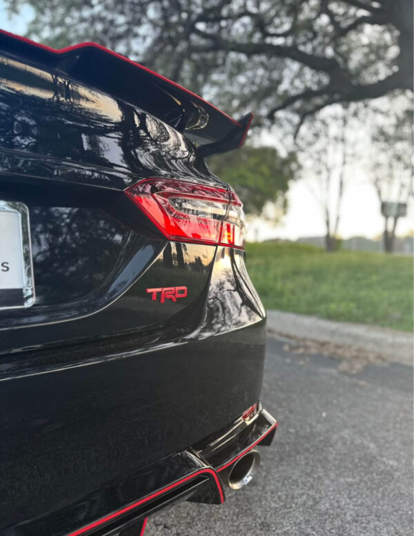 2023 TOYOTA CAMRY - Image 5