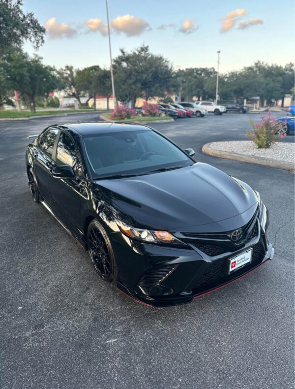 2023 TOYOTA CAMRY - Image 3