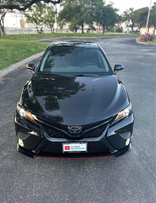 2023 TOYOTA CAMRY - Image 2
