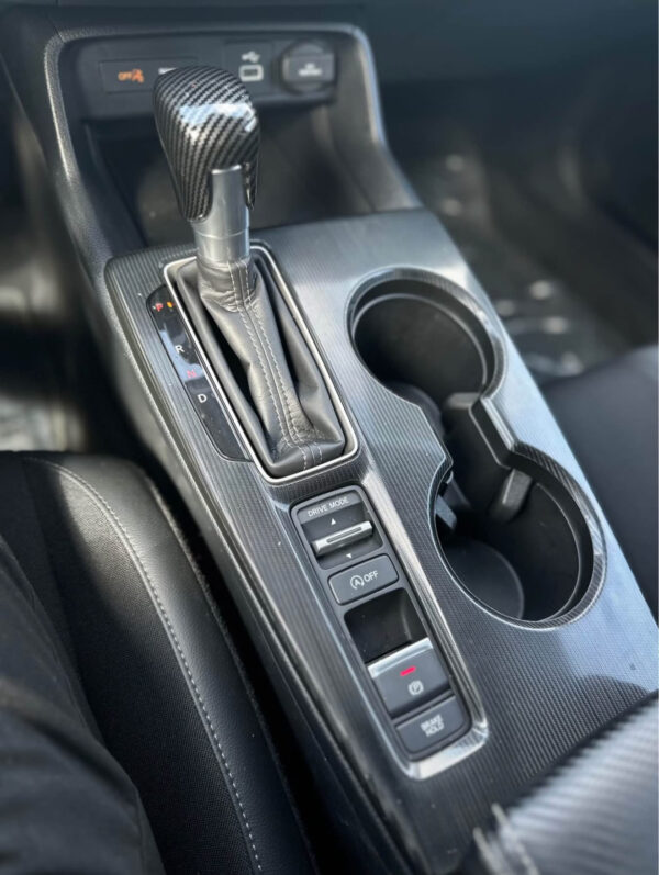 2024 HONDA CIVIC - Image 11