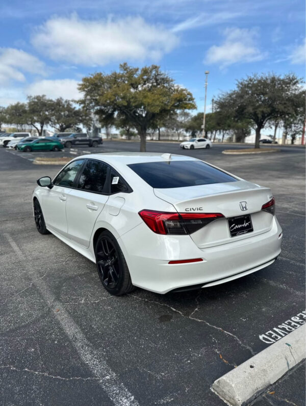 2024 HONDA CIVIC - Image 6