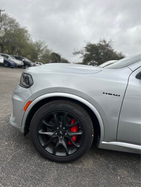2024 DODGE DURANGO - Image 4